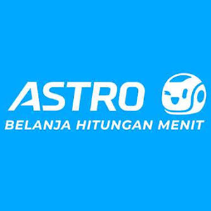 Astro Belanja Logo
